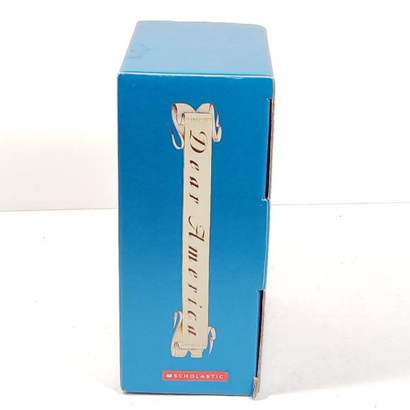 Dear America Box Set, Scholastic, 2000 (historical diaries) - Picture 5 of 6